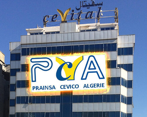 Cevital – Prainsa Cevico2